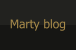 Marty blog